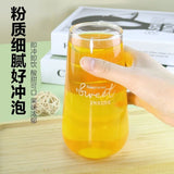 Freeze-Dried Passion Fruit Powder Sugar-Free Instant Drink Passion Fruit Tea