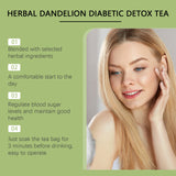 Conditioning & Purifying Blend 100g Googeer Herbal Detox Tea Bags