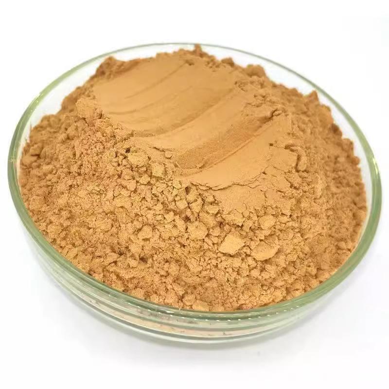 200g Pure Mucuna Pruriens Extract 20:1 Powder Secondary image
