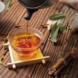 Premium Luzhou-flavor Golden Bud Black Tea New Tea Authentic Dianhong Tea