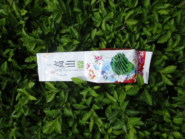 Tiguanyin Tea Organic Green Tea Tie Guan Yin 125g Healthy Drink Milk Oolong Tea