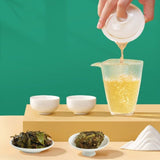 Shi Feng Chen Tai Chang Zhangping Shui Xian Oolong Tea Floral Fruity 51g