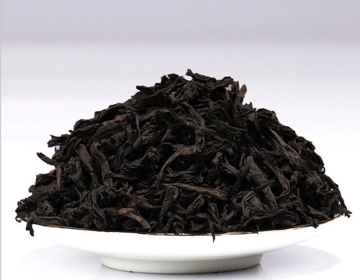 Wuyi Rock Tea Cinnamon Osmanthus Fragrance 100G