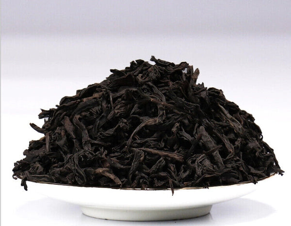 Wuyi Rock Tea Cinnamon Osmanthus Fragrance 100G
