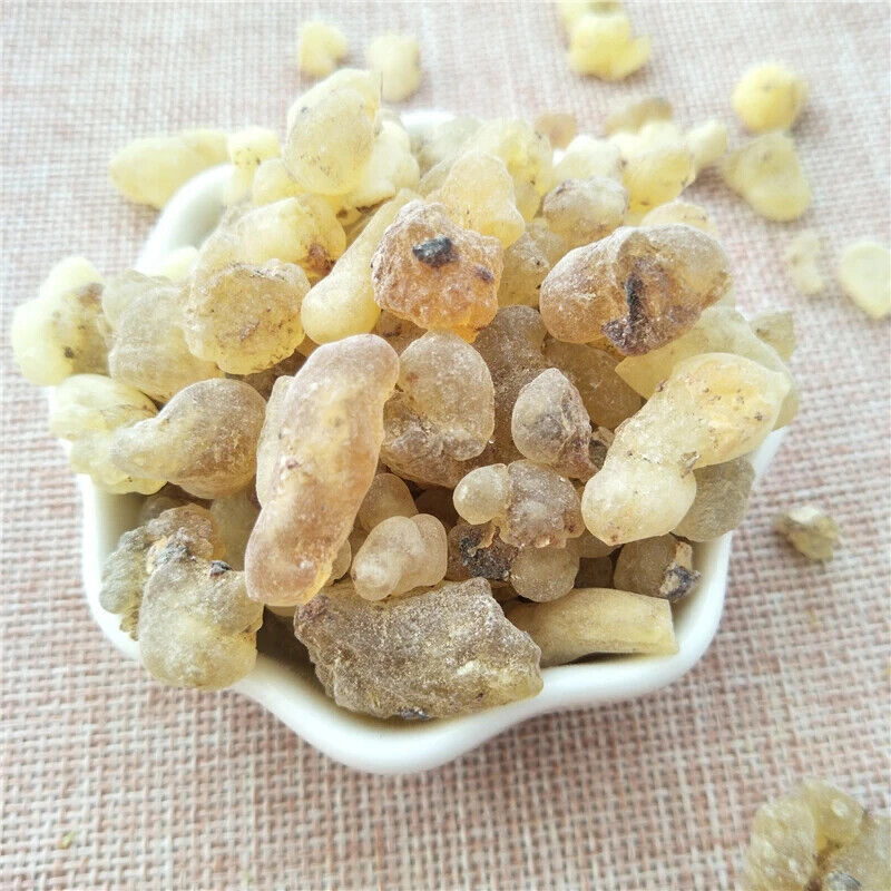 Ru Xiang Organic Somalia Frankincense Omani Frankincense with Cheap Price