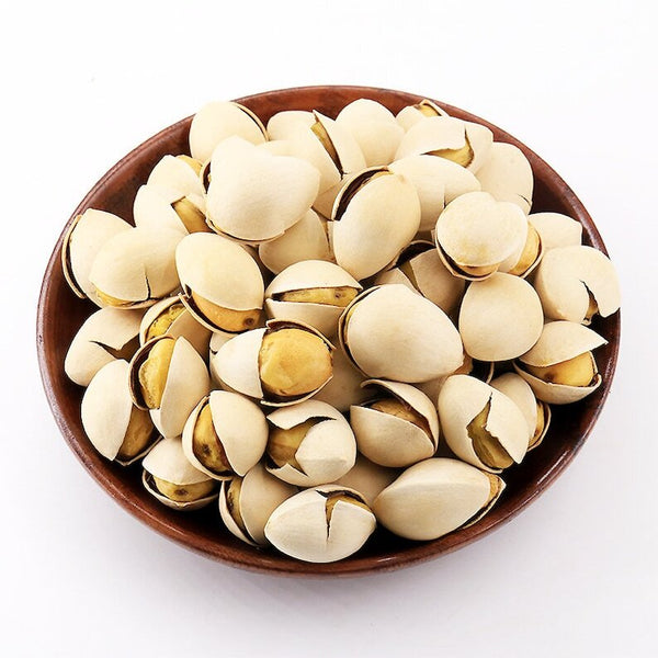 Premium Geröstete Ginkgo Biloba Samen 500g – Verzehrfertige Ginkgo Nüsse