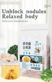 Poria Cocos Taraxacum Tea Herbal Tea 250g