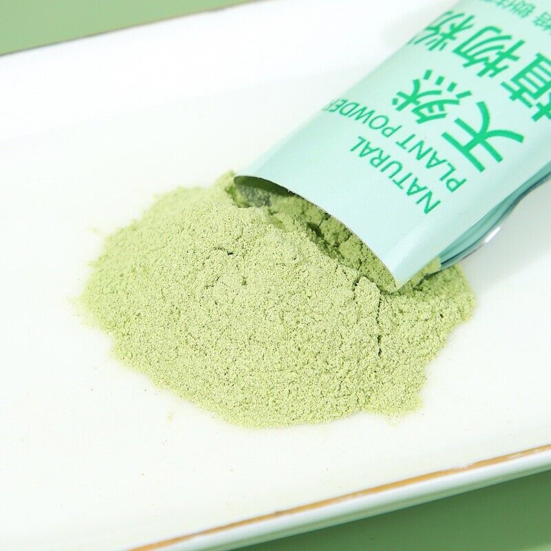 Kale Powder Boxed Dehydrated Kale Powder 5g*12bags Secondary image