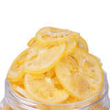 Crystal Lemon Slices Lemon Tea 250g Canned Snacks Food