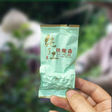 Authentic Anxi Tie Guan Yin Oolong Tea Premium Light Aroma Fresh Loose Leaf