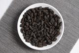 500g/Tin Yunnan Pu'er Tea Menghai Ripe Tea Jujube Tea Fossil Crushed Silver
