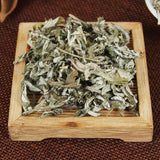 Organic Dried Argy Wormwood Leaf, Folium Artemisiae Argyi, Wormwood Leaf, Ai Ye