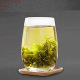 Dried Acanthopanax Leaf Tea Folium Acanthopanacis Senticosi Ci Wu Jia Ye Tea