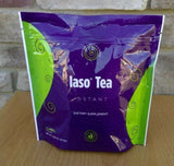 Iaso Detox Tea 25 Sachets Instant Herbal Cleanse