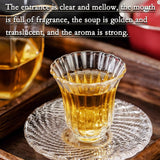 Milk Oolong Tea Original Good Tea Natural Organic Oolong Tea No Additives