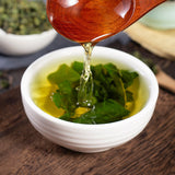 250G Frosted Mulberry Leaf Tea Fresh Mulberry Leaf Granules Mulberry Leaf Tea