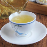 500g  Natural Ancient Tree Pu'er Tea Spring Tea Ancient Tree Tea