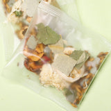 Lemon Rose Lotus Leaf Detox Tea with Cassia Seed for Summer 20 Bags