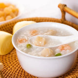 High Quality Tonic Dried Sea Products Scallop in Bulk 250g