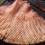 Squid Slices Charcoal Grilled Shredded Squid Seafood Ready-to-eat Snacks