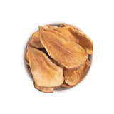 Dried Jerusalem Artichoke Chips for Tea and Health Benefits