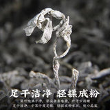 Bud tip berry tea Longsu vine tea high mountain bud tip berry tea canned 30g