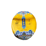 357g Nannuo Mountain Deep Mountain Big Tree Ming Pre-early Spring Tea Raw Cake