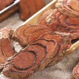 Premium Guangxi Spatholobus Slices: Natural Herbal Tea for Health