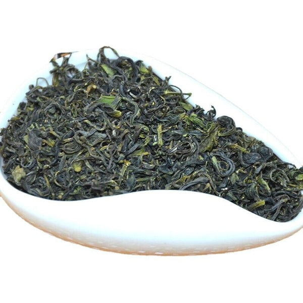 Rizhao Green Tea New Tea Strong Fragrance and Brewing Resistance 500g/1.1lb
