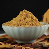 250g 100% reines Polygonum cuspidatum Knöterich-Wurzel-Pulver Hu Zhang Pulver