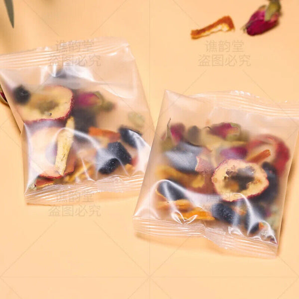 Product Name: Wumei Mulberry Tea Healthy Herb Tea Bag 100g/3.52oz