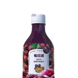 Epsom Prune Fiber Fruit Drink Bottle Epsom Prune 500ml/bottle