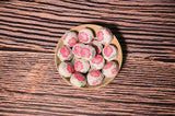 500g Yunnan Pu'er Tea Leaves Jindian Tea Factory Rose Flavor Small Tuo Tea Ripe
