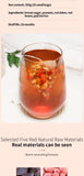 Five Black Tea Herbal Tea 250g