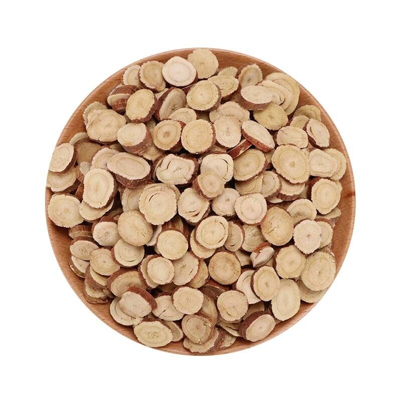Licorice Licorice Slices Herbs Licorice Slices Red Skin Licorice 500g/1.1lb Main image