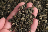 500g Yunnan green tea before spring tea No. 10 Biluochun loose tea tea