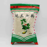 500g Organic Radix Panax Notoginseng Powder – Sanqi/Tienchi Ginseng Root