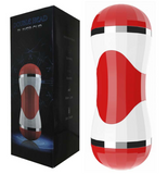 HandsFree Rotating Cup Thrusting Stroker Automatic Male Masturbaters Men Sex Toy