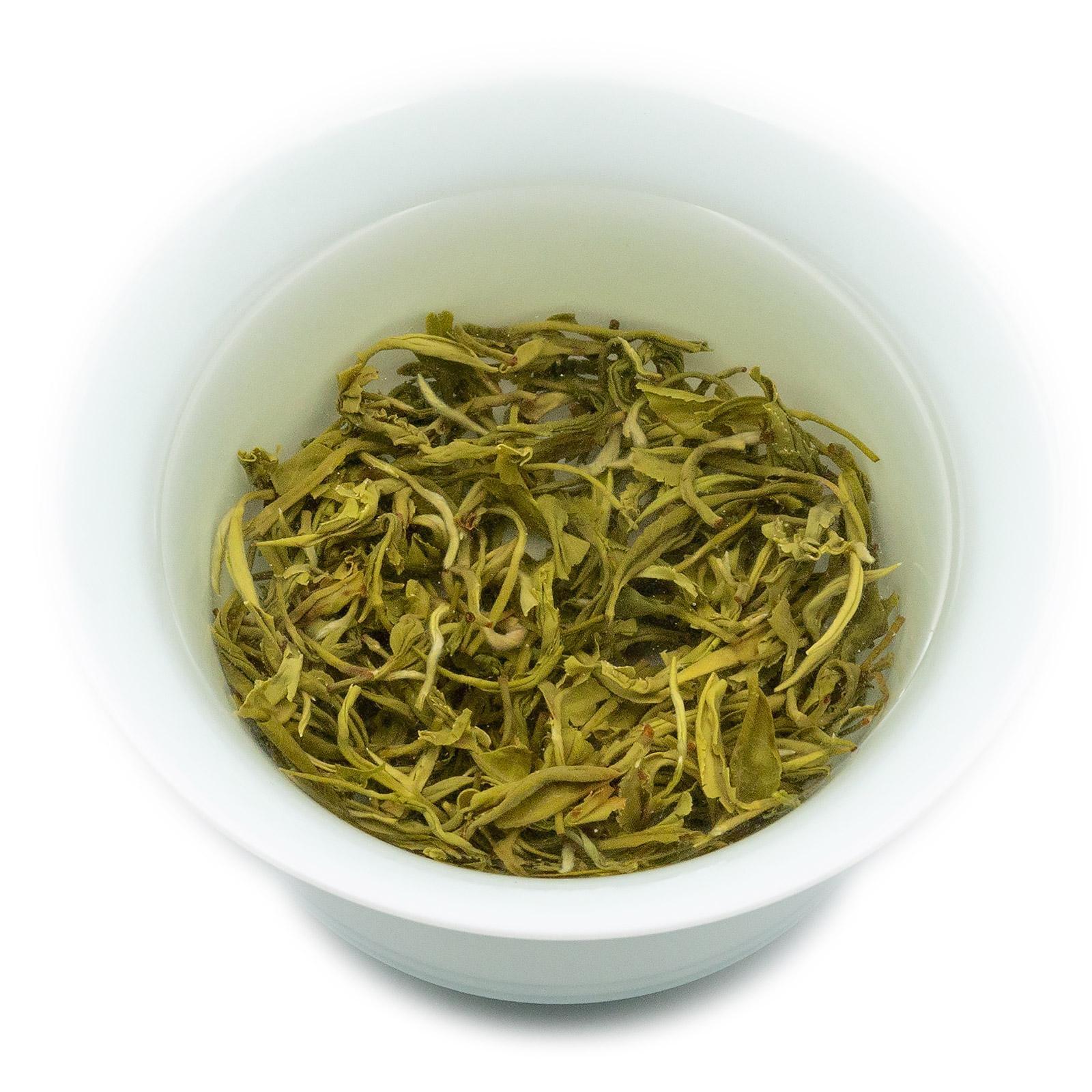 225g Dongting Bi Luo Chun Tea Yuqian 2nd Grade，Afternoon Tea