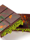 Dubai Pistachio Chocolate 195g