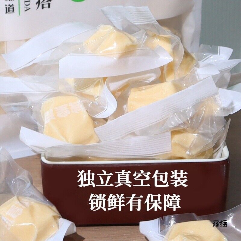 Healthy Snack Camel Milk Cheese Crisps, 500g Pack, No Sugar, Nutritious Secondary image