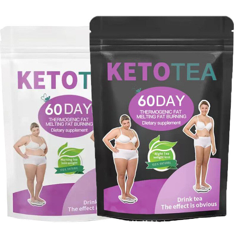 14 / 28 / 60day Detox Colon Cleanse Fat Burn Weight Loss Tea Health Tea Main image
