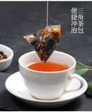 Osmanthus Oolong Tea Combination Flower Tea Bag Cold Brew Tea Strong Fragrance