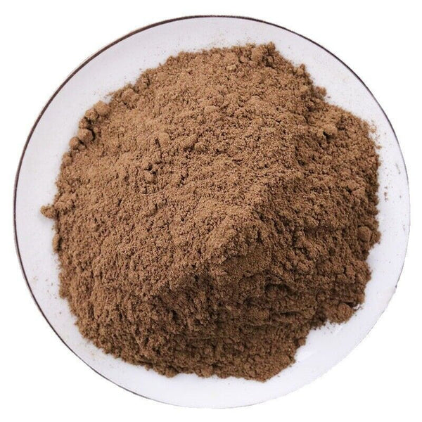 Earthworm Powder tea Chinese Herbs High Quality  TU YUAN Powder 土鳖虫粉 500g
