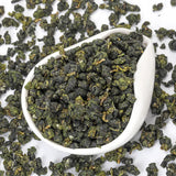 Taiwan Oolong Tea Alpine Frozen Top Oolong Tea Alishan Tea Luzhou Flavor 150g