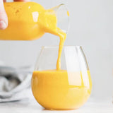 Turmeric Powder Cinnamon Drink Golden Milk 5g*12 bags Guiguo Turmeric Drink