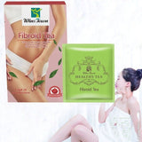 Fibroid tea women health and body Tea Health Slimming Weight Loss 2.5g*20 120g