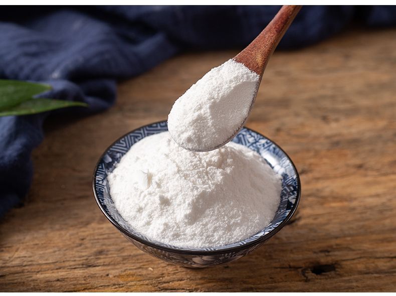 Healthy Sugar Substitute Control Zero Calorie Food Grade L-Arabian Sugar Powder