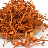 Chinese Anti-aging Cordyceps Flower100g Chong Cao Hua Lowering Blood Pressure