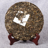 357g Yunnan Tea Old Banzhang Raw Tea Pu-erh Tea Raw Tea Seven Cakes Tea